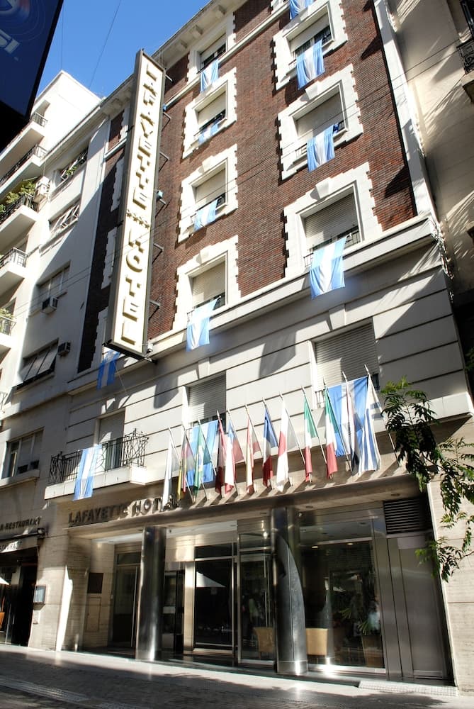 hotel image