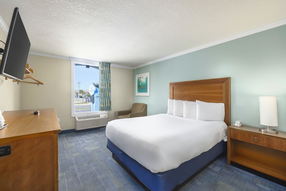 Beachside Resort Panama City Beach