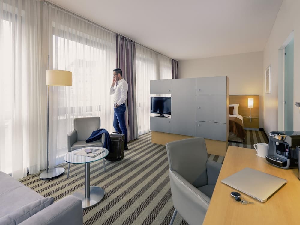 Mercure Hotel Aachen am Dom