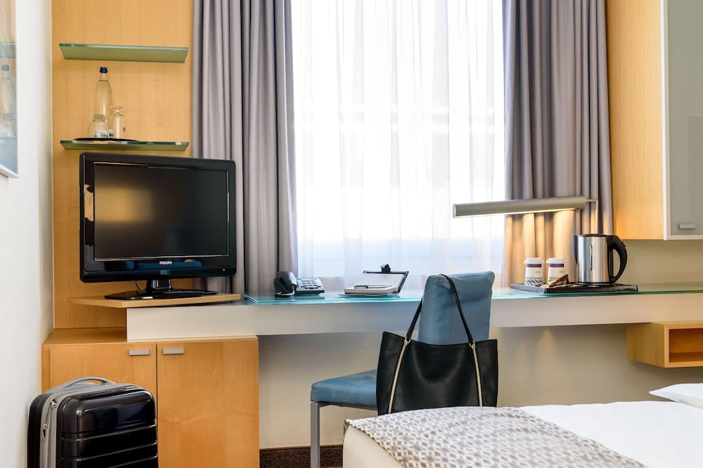 Mercure Hotel Düsseldorf City Nord