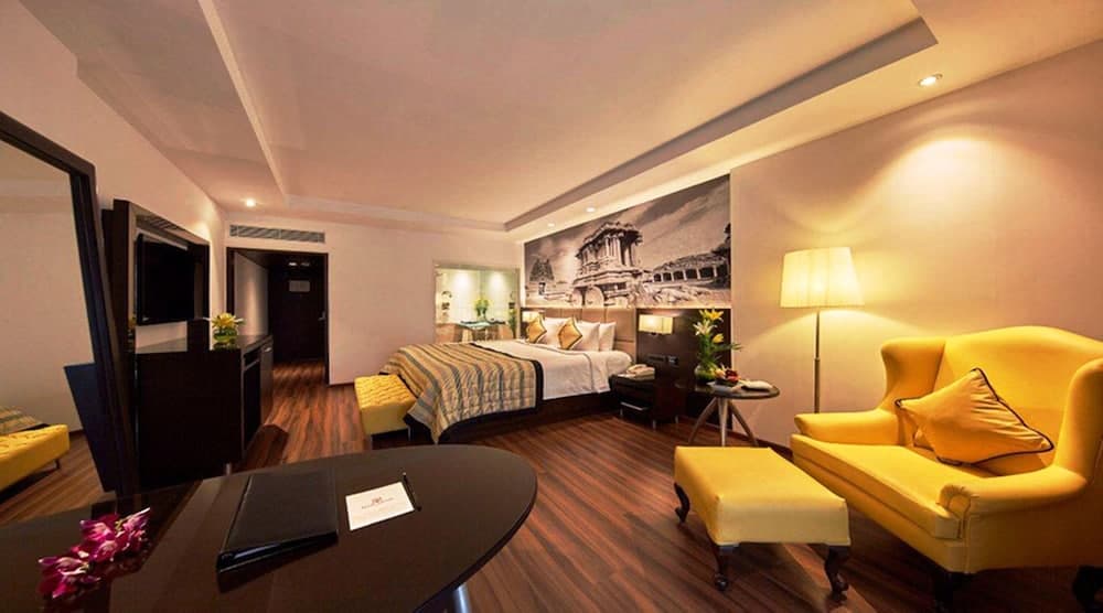 Hotel Royal Orchid Bangalore