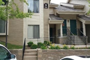 Oakwood River Oaks North