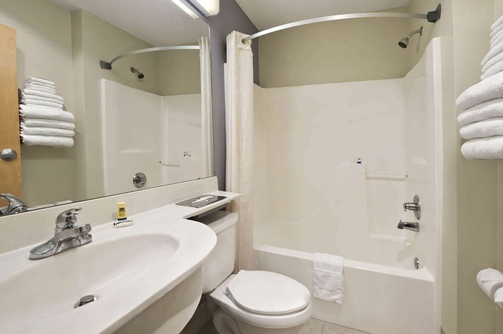 Microtel Inn & Suites by Wyndham Ponchatoula/Hammond