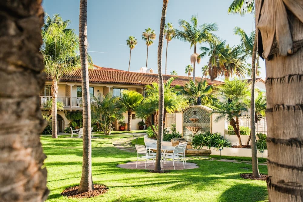 hotel image