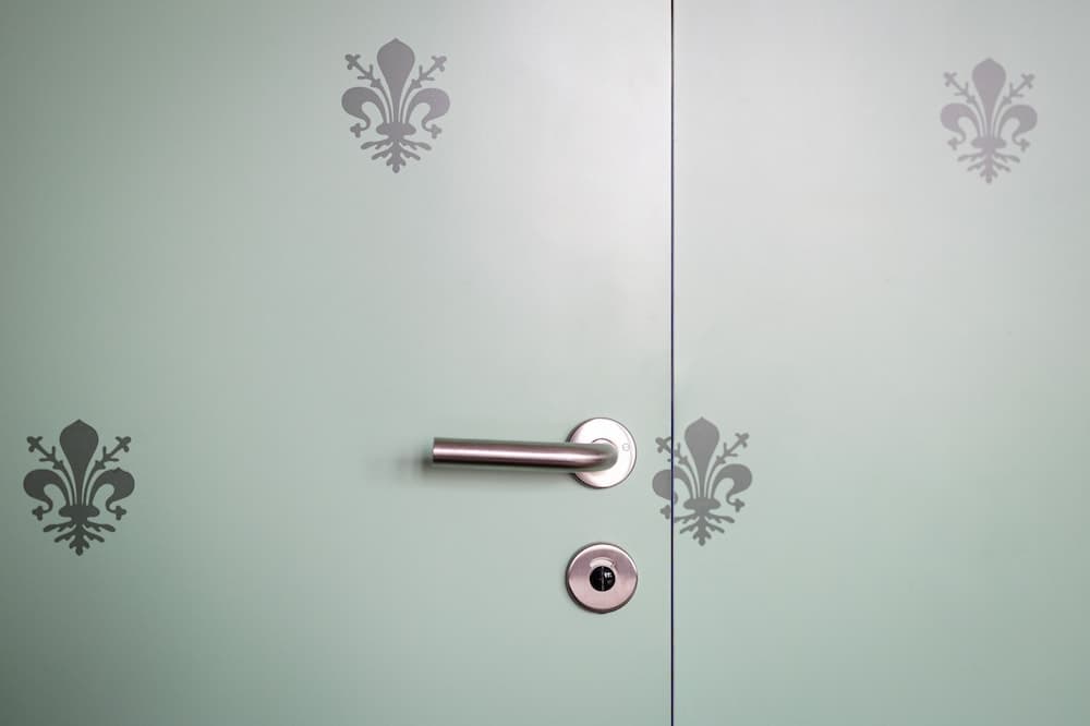 UNA Hotels Vittoria Firenze