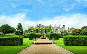 Eastwell Manor, Champneys Hotel & Spa