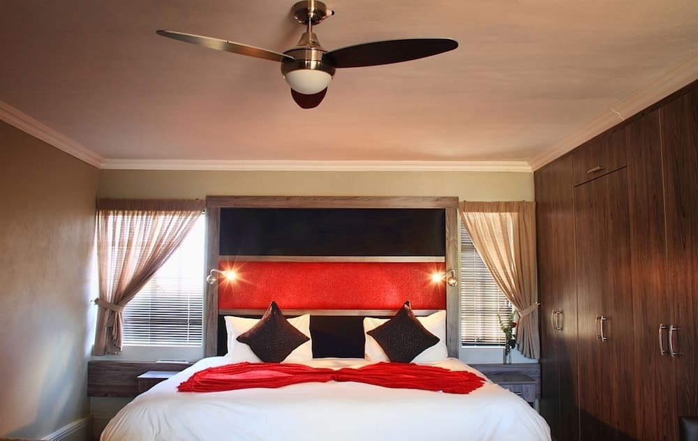 Kwantu Private Game Reserve