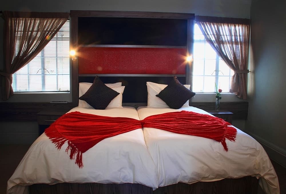 Kwantu Private Game Reserve