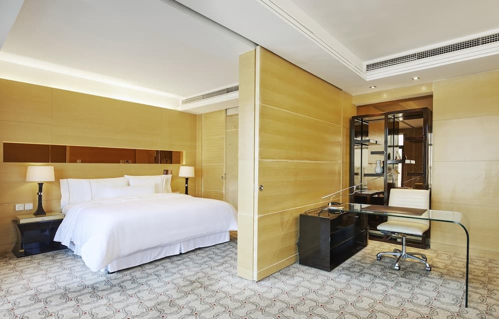 The Westin Bund Center, Shanghai