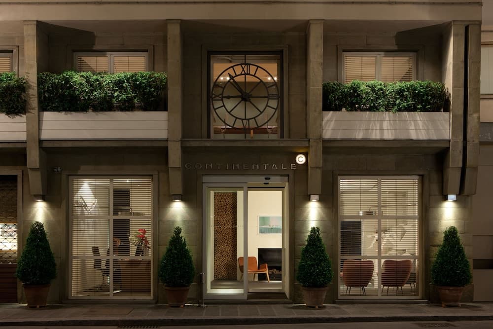 hotel image
