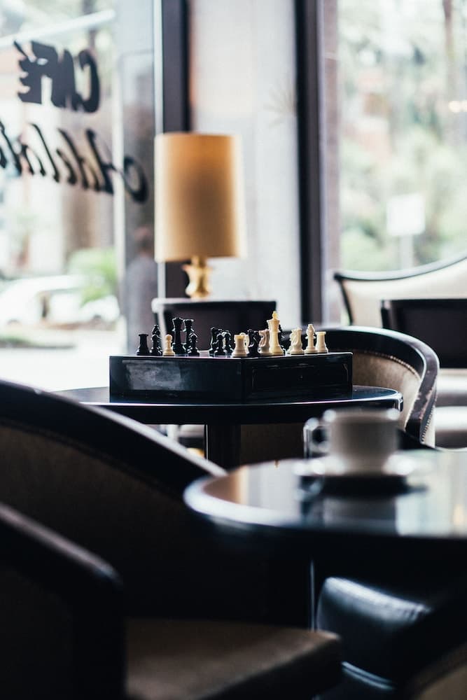 Loews New Orleans Hotel