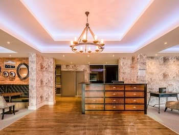 ibis Styles Birmingham Hagley Road Hotel