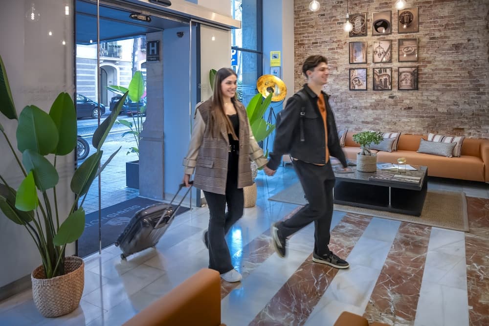 Serhs Carlit Boutique Hotel