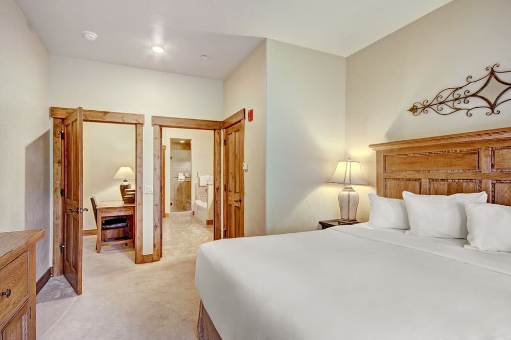 Mountain Thunder Lodge, A Vail Resorts Property