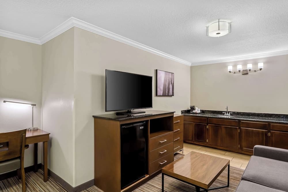 Best Western Paradise Hotel