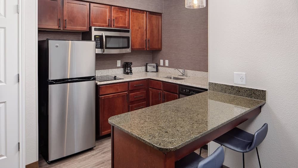 Residence Inn by Marriott Tucson Williams Centre