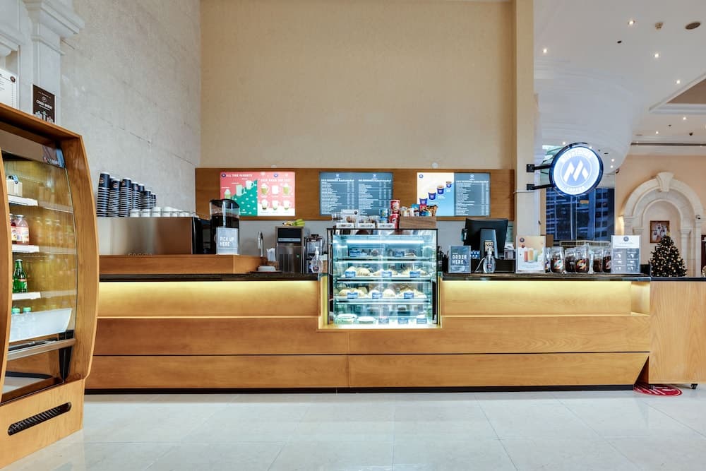 Grand Continental Hotel