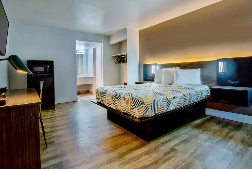 Motel 6 Tucson, AZ - East Williams Center