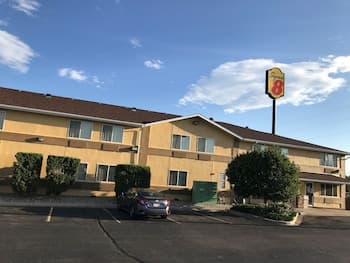 Super 8 by Wyndham Trinidad