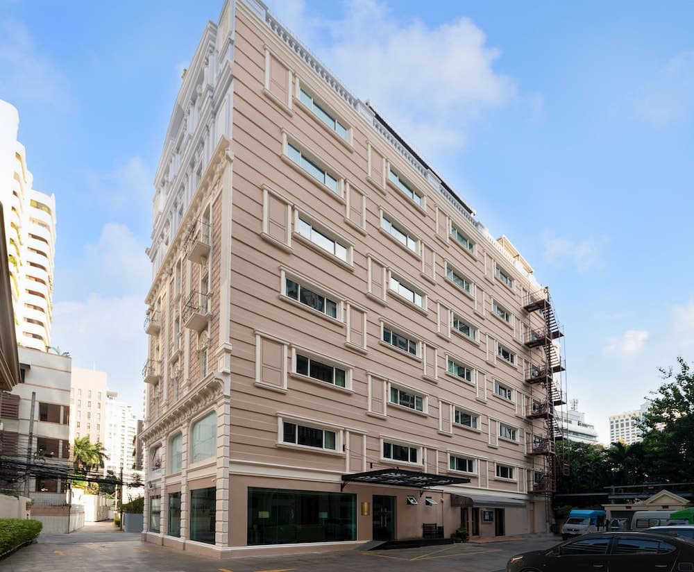 hotel image