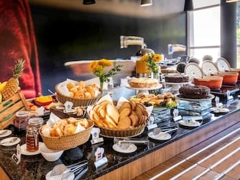 ibis Sao Jose do Rio Preto