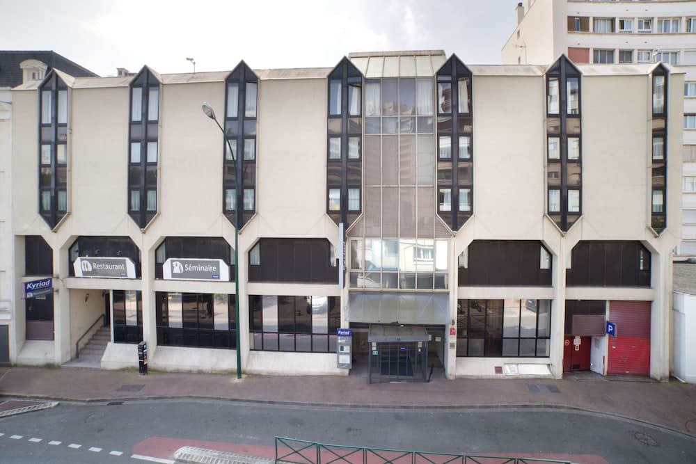 hotel image