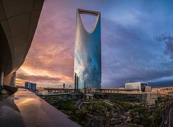 Four Seasons Hotel Riyadh