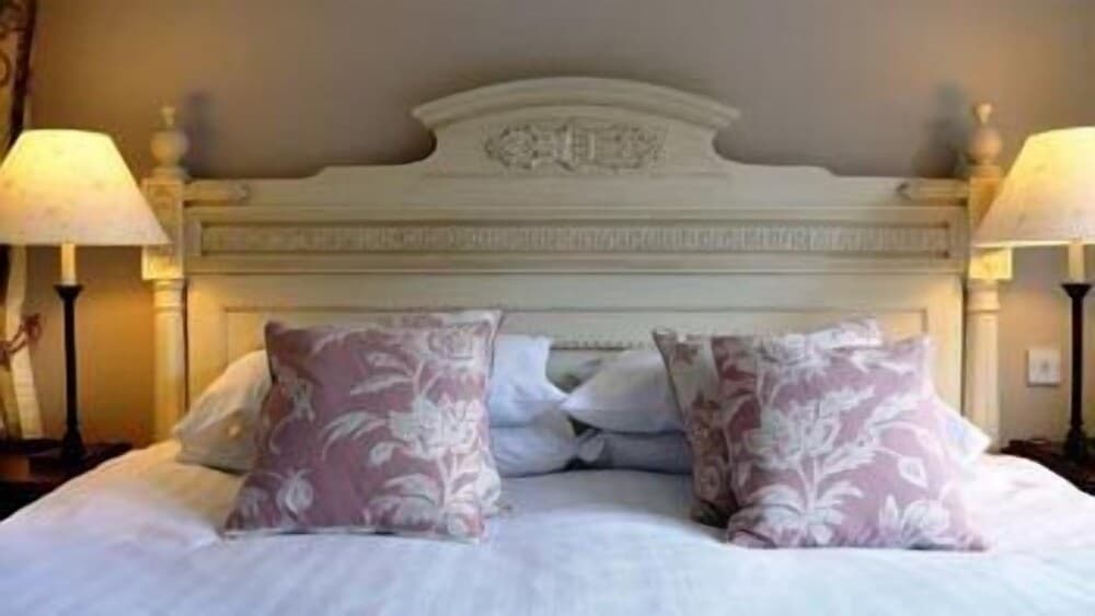 Lake Country House Hotel & Spa