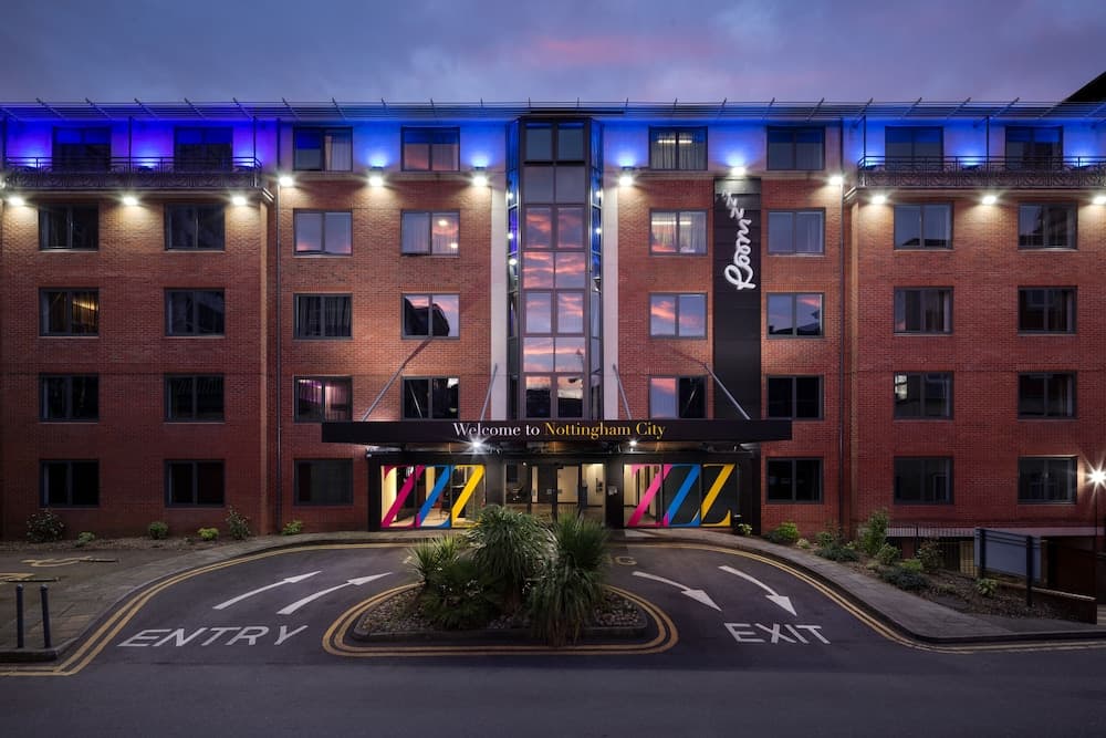hotel image