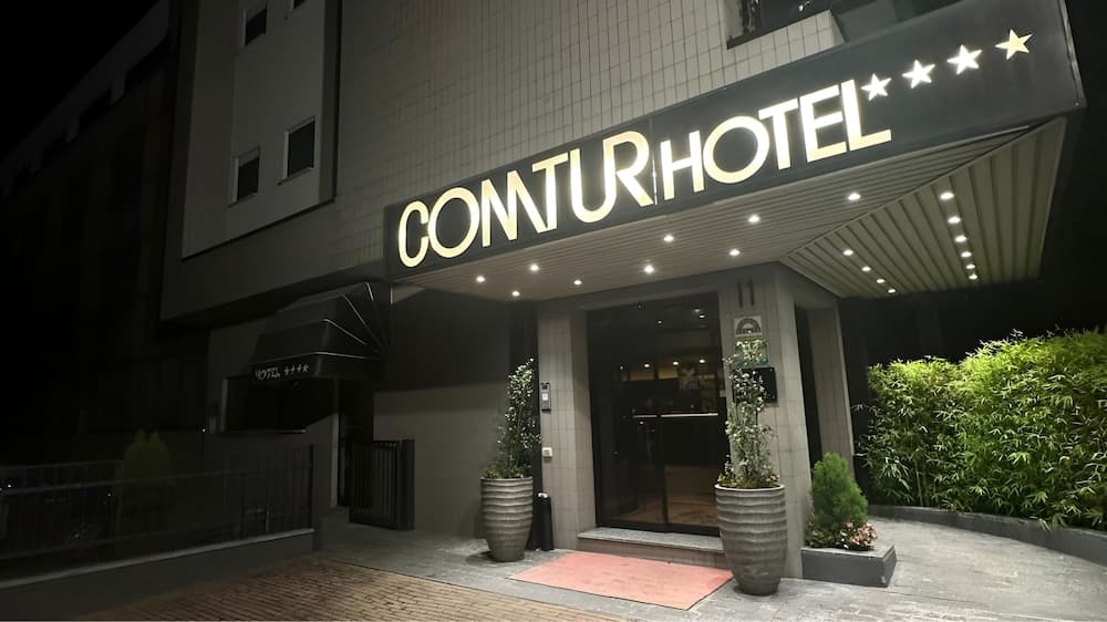 hotel image