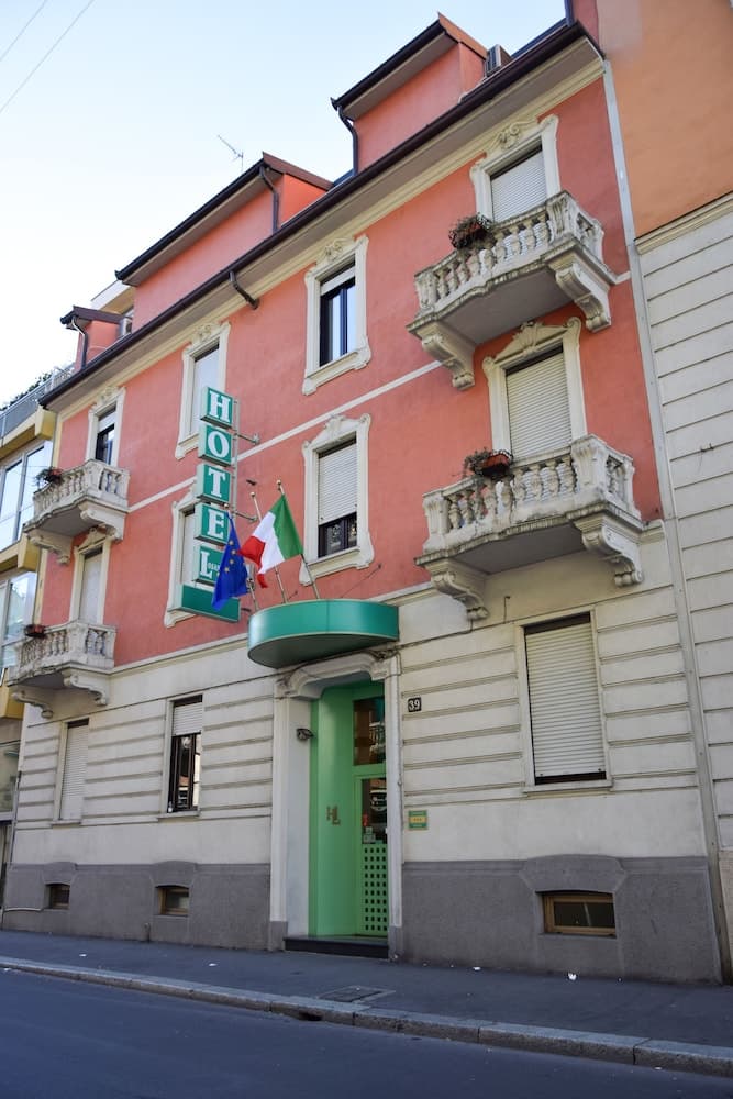 hotel image