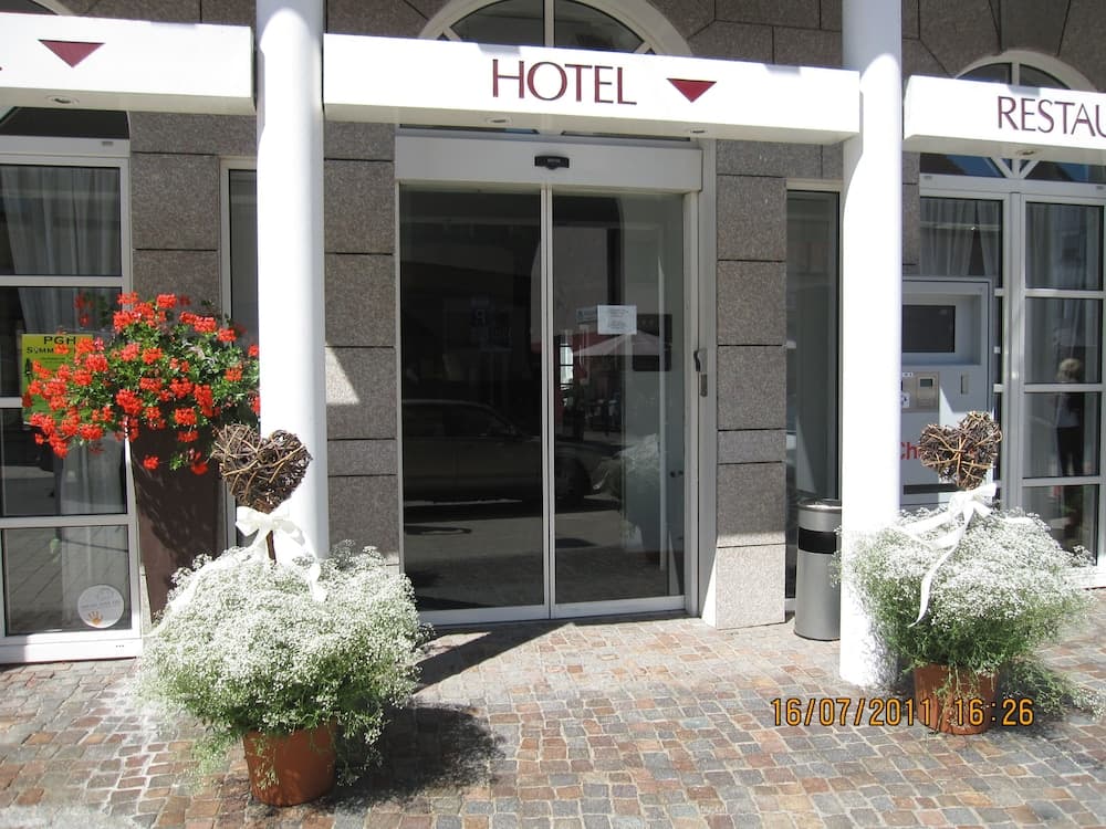 hotel image