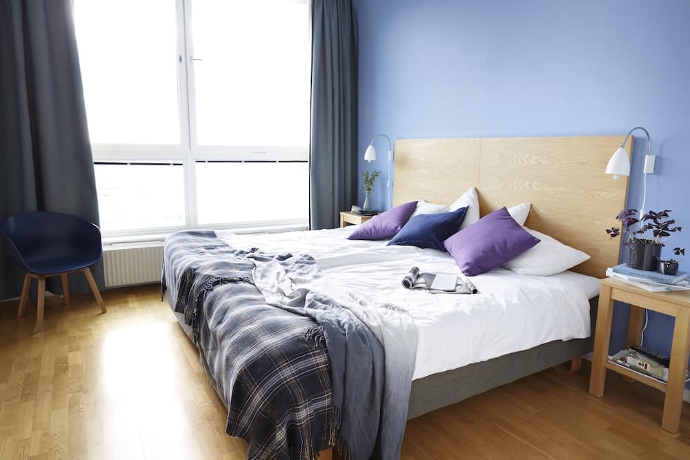 Forenom Apartments Stockholm Kista