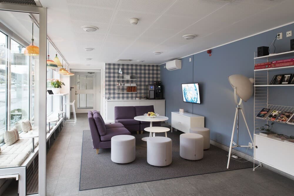 Forenom Apartments Stockholm Kista