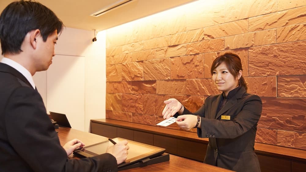 RIHGA Place Higobashi