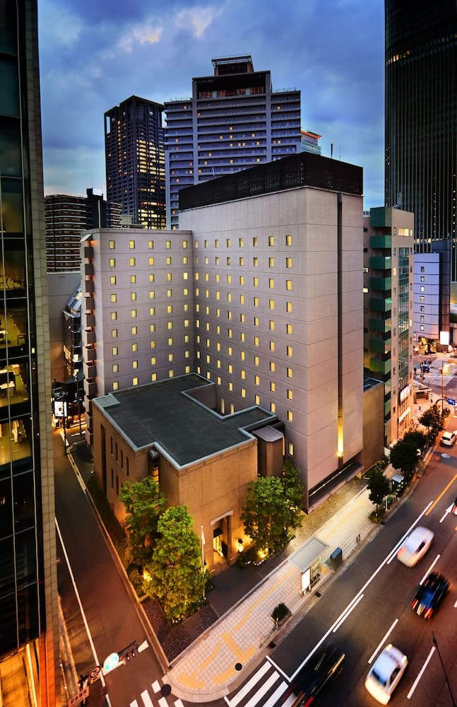 hotel image
