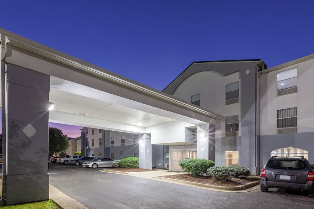 hotel image