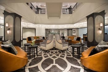 Magnolia Hotel Houston, A Tribute Portfolio Hotel