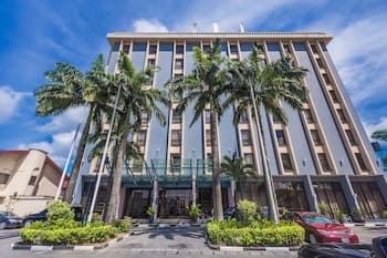 Ogeyi Place Hotels Port Harcourt