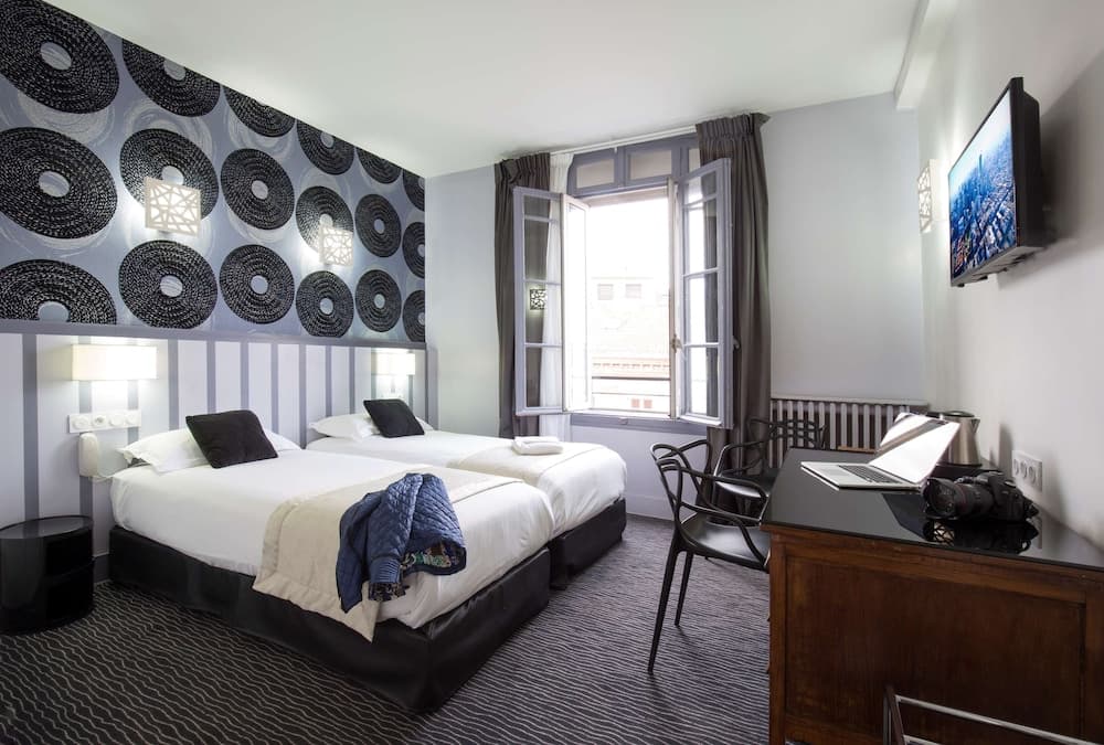 Hôtel Raymond 4 Toulouse