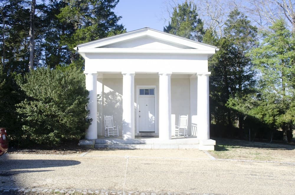 The Berry Hill Resort & Conference Center