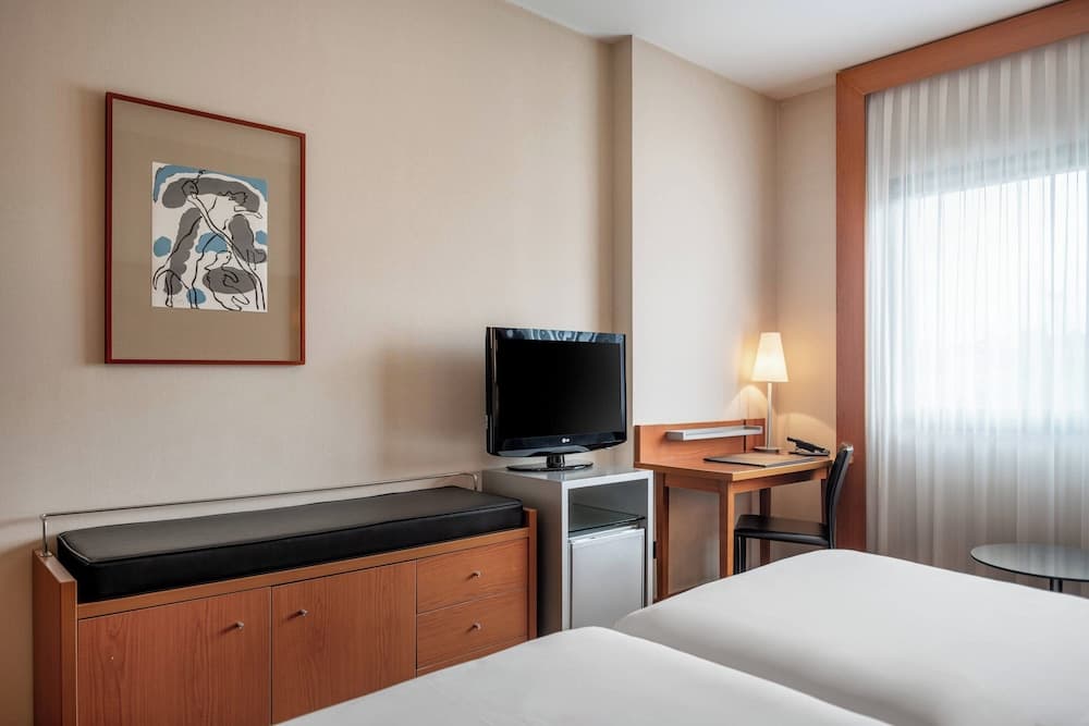 AC Hotel A Coruña by Marriott