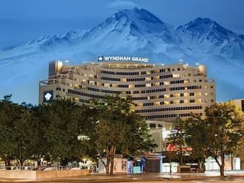 Wyndham Grand Kayseri