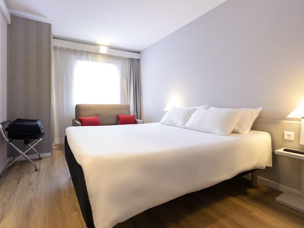 ibis Valencia Alfafar