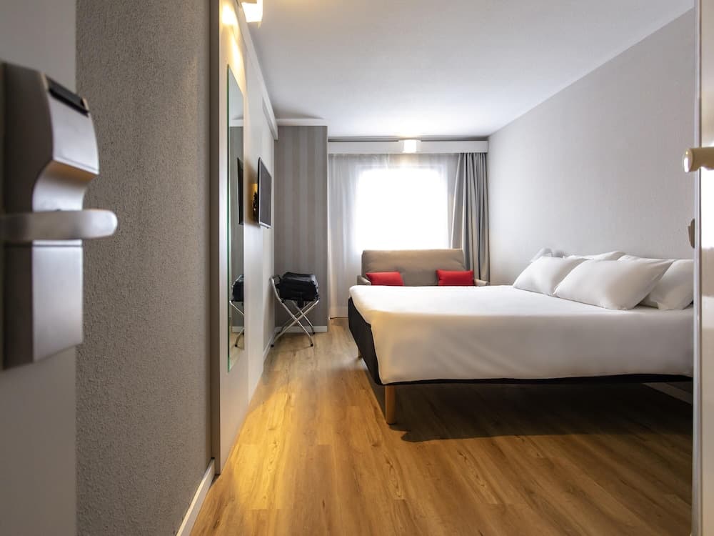 ibis Valencia Alfafar