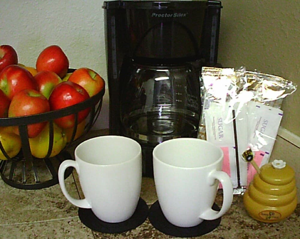 Turning Leaf Townhome Suites