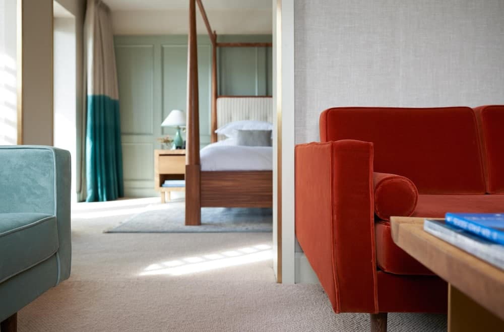 Inchydoney Island Lodge & Spa