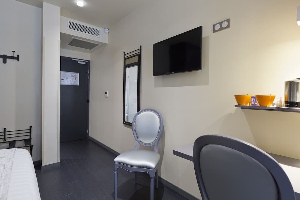 Hôtel Aurore Paris Gare de Lyon