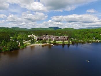 Le Grand Lodge Mont-Tremblant