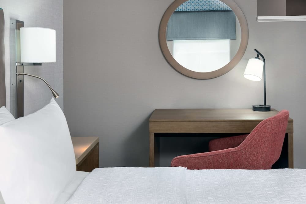 Hampton Inn Boston Bedford Burlington